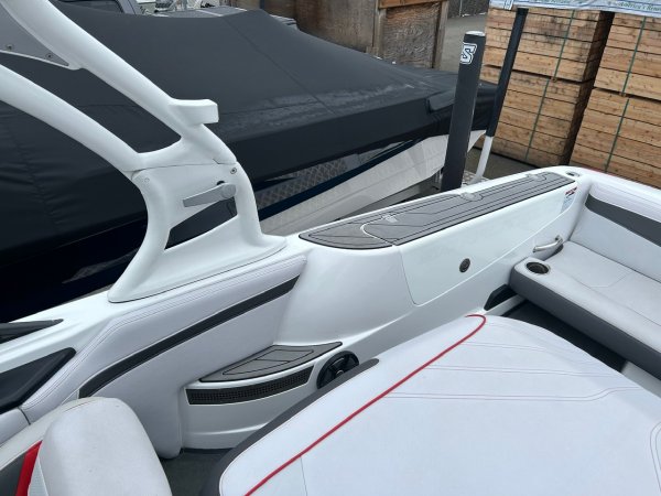 Pre-Owned 2017 Nautique Power Boat for sale